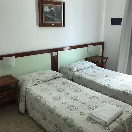 Hotel Oder ลิโดดิเยโซโล ภายนอก รูปภาพ